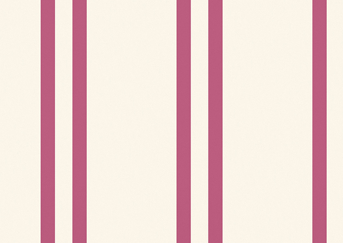 Winnies Stripe, Cosmos - Twist&Fit Roller Blind - Image 6